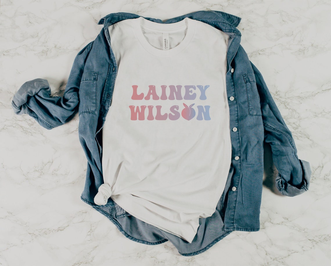 Lainey Wilson Shirt Lainey Wilson Dump Truck Lainey Wilson - Etsy