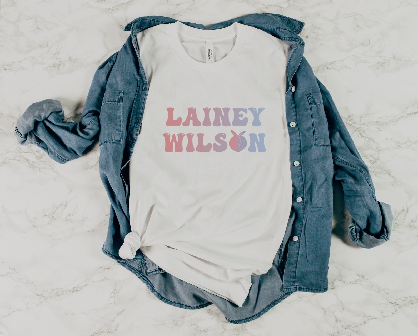 Lainey Wilson Shirt Lainey Wilson Dump Truck Lainey Wilson Etsy