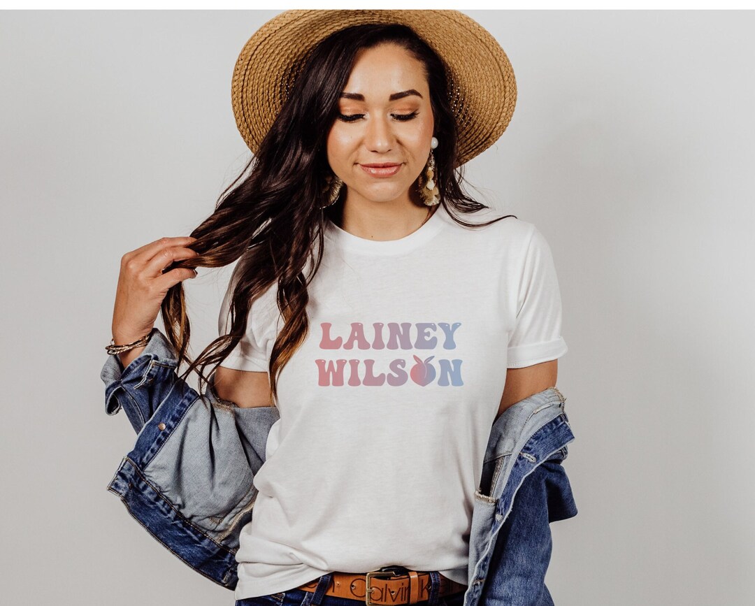 Lainey Wilson Shirt Lainey Wilson Dump Truck Lainey Wilson - Etsy