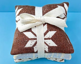 Cat Catnip Toys, Cat Catnip Pillows, Boho Catnip Pillows