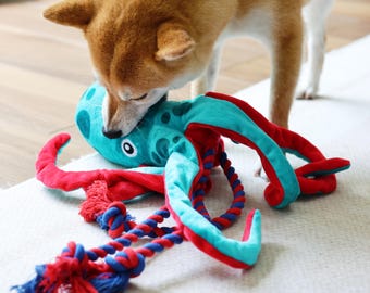 best dog bowl mats for your messy pup Messy Mutts Silicone Blue Therapeutic Licking Bowl Mat