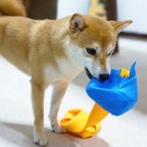 Would this be a good toy for my Shiba? Any brain stimulation toy  recommendations? : r/shiba