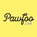 PawfooLab store logo