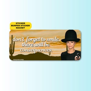 Zendaya Hat Etsy