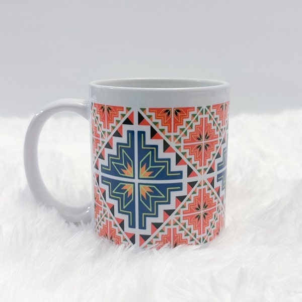 Hmong Mug