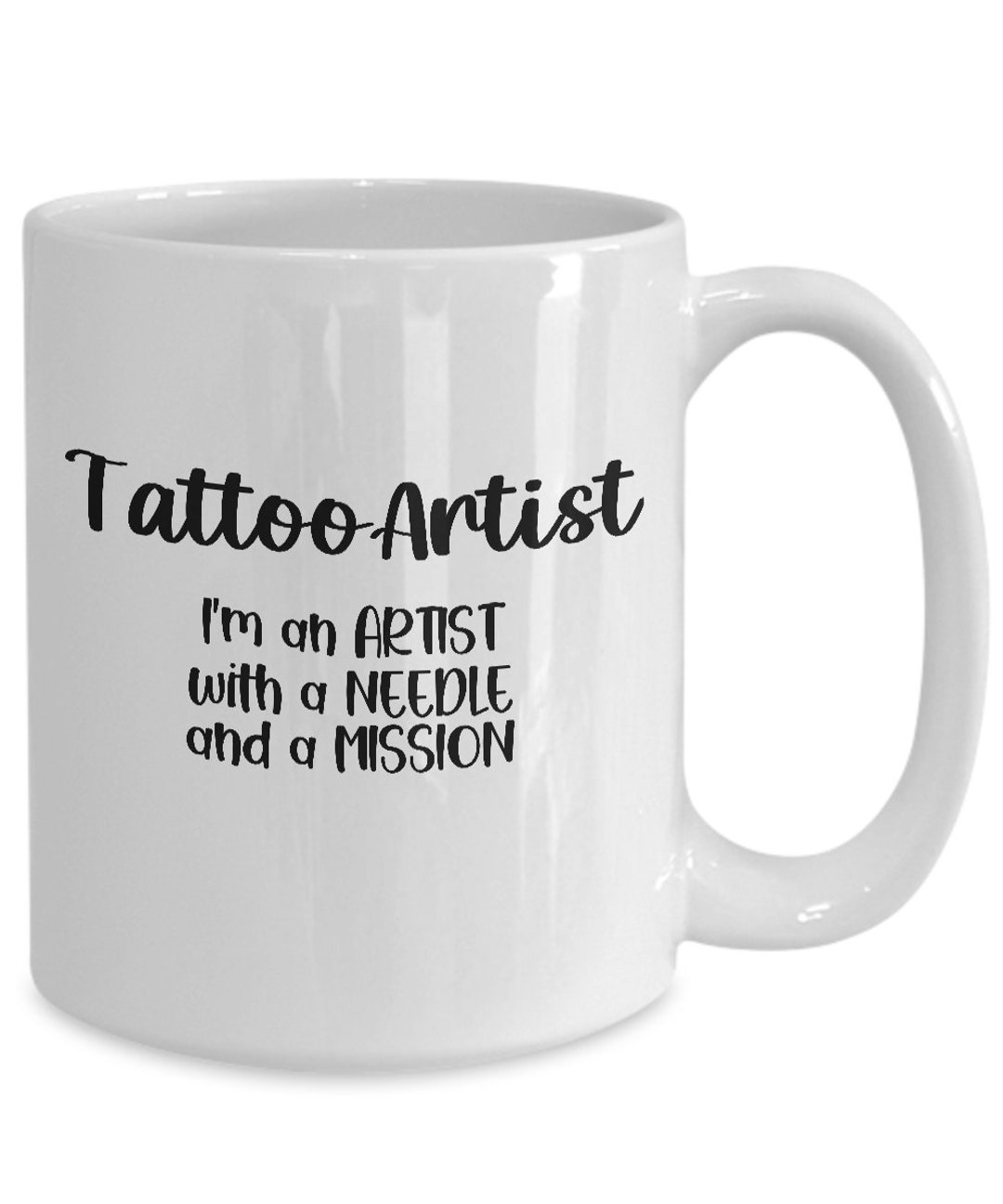 Tattoo Artist, Tattoo Artist Gift, Tattoo Artist Gifts, Procreate Tattoo, Tattoo Fund PMU Artist
