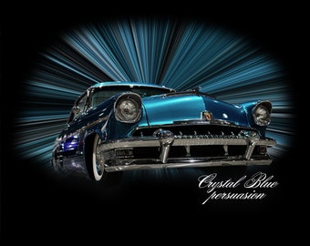 16x20 Lowrider Poster