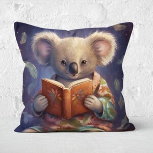 Koala almohada bebe shop