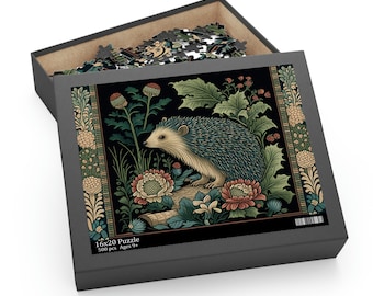 ジグソーパズル A Flower Forest Jigsaw Puzzle MURAKAMI TAKASHI A Flower Forest Jigsaw Puzzle – cotwohk