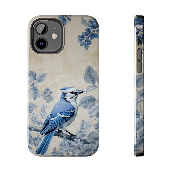 ajew iPhone14ケース　jay blue iPhone14Pro / light blue 【denim】(発送はご注文から3営業日