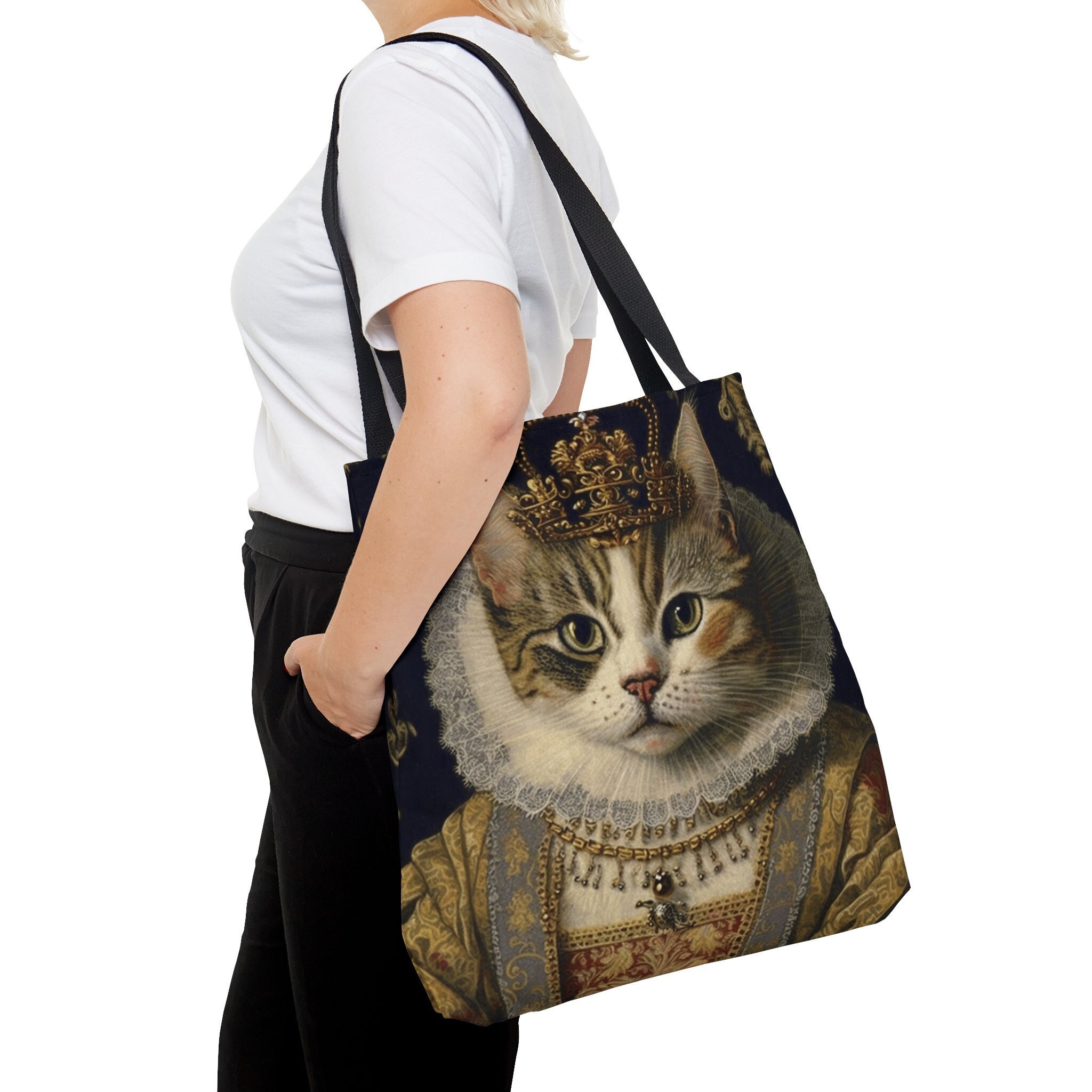 洋書 Luxury for Cats teNeues Cats Of The Louvre | catbeats