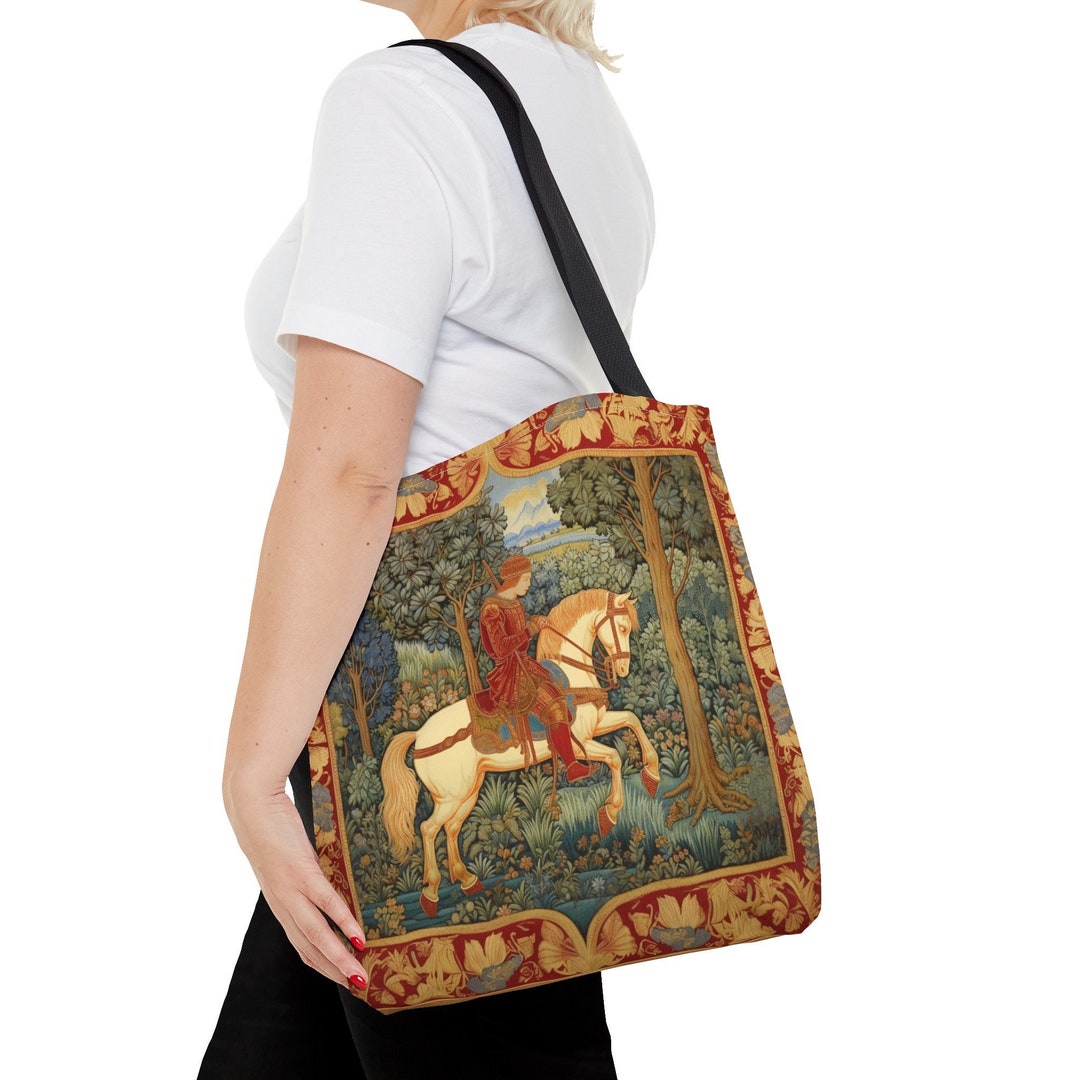 Knight Tote