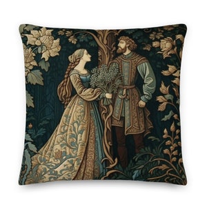 Tapestry decorative pillows new arrivals