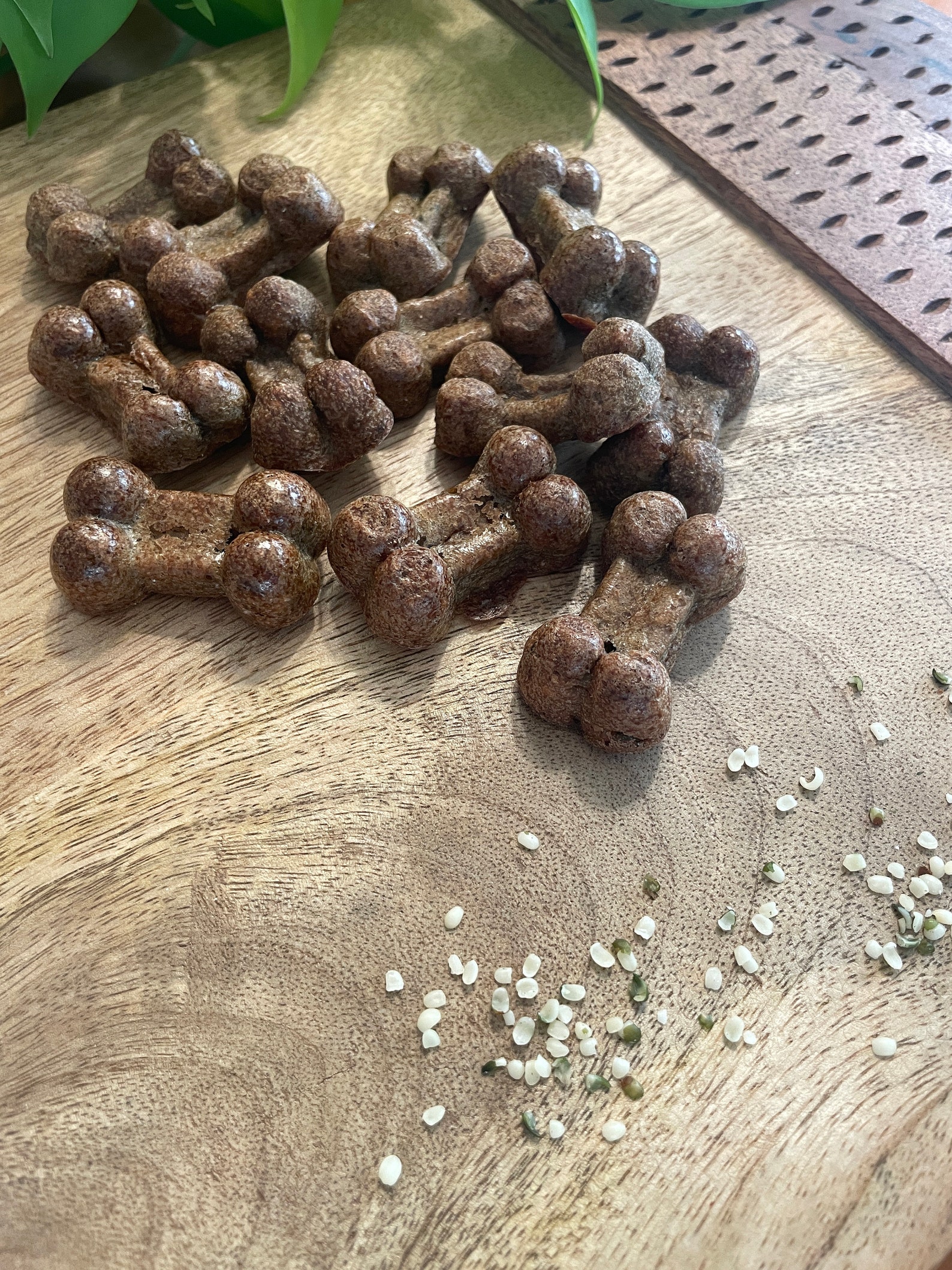 Chicken Liver Dog Treats. All Natural, Healthy, Home Made, Human Grade, Limitedingredients for