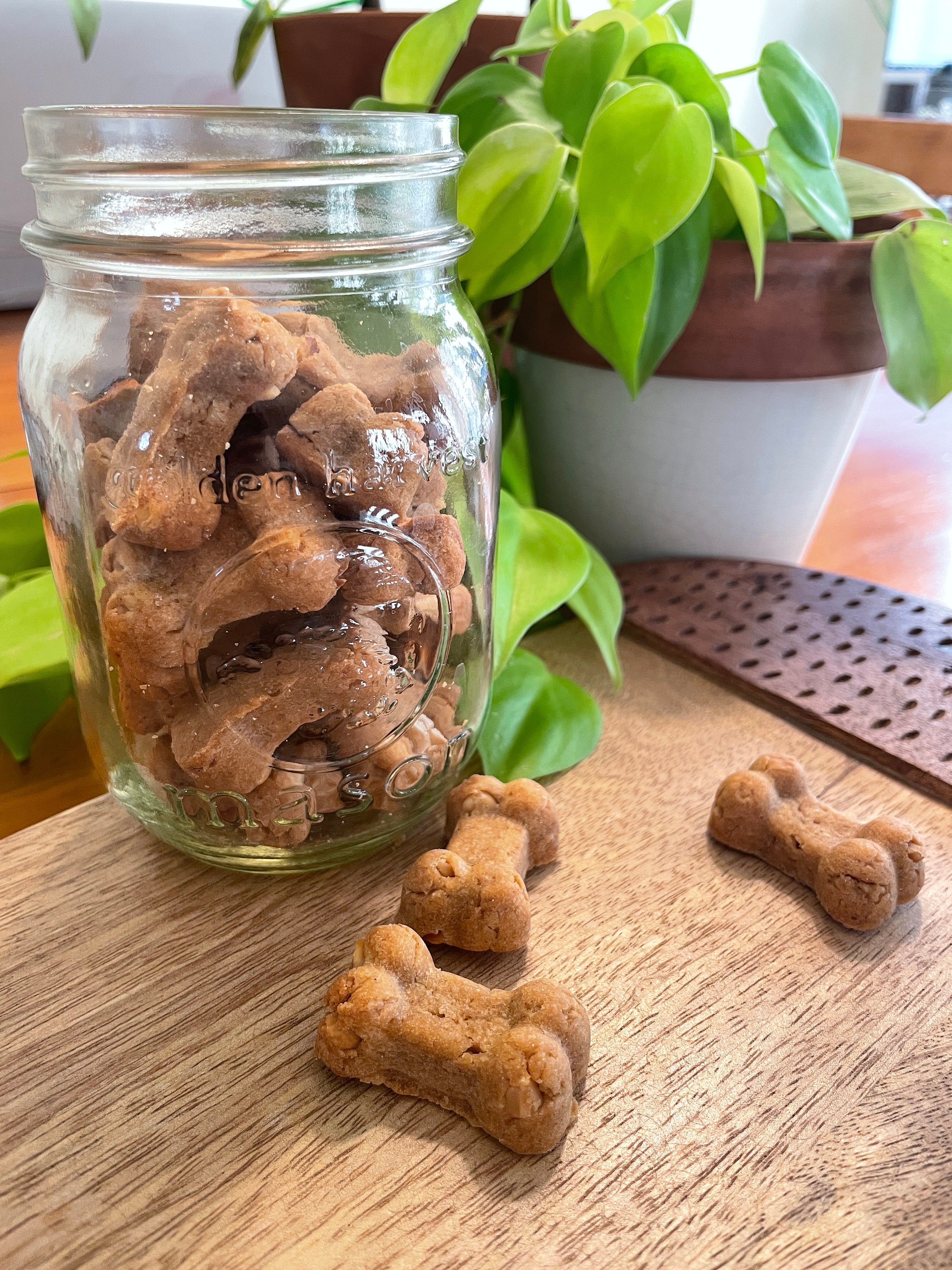 A closer look at Peanut Butter Banana For Dogs Thyroid Problems