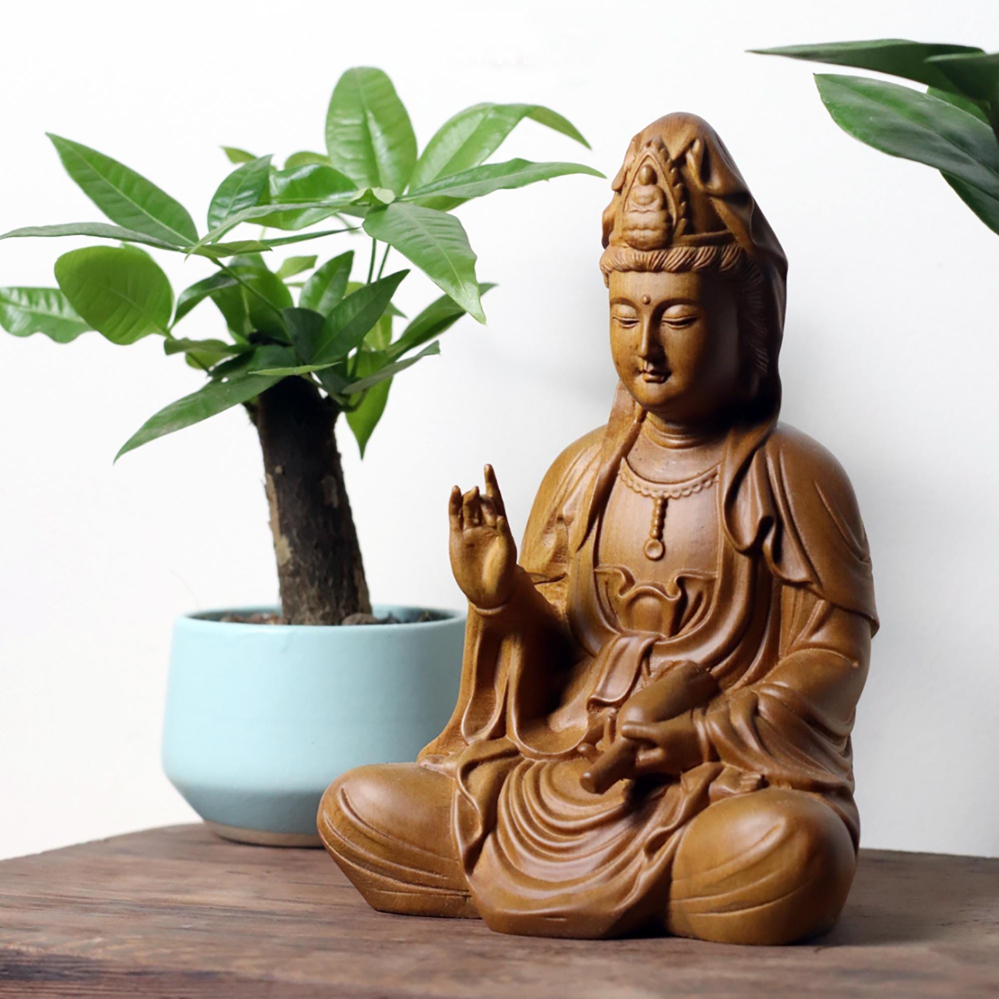 Kuan yin - Etsy 日本