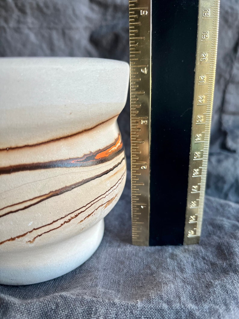 Nemadji Pottery Etsy