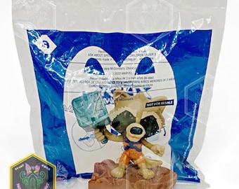 マーベル マクドナルド ハッピーセット おもちゃ アベンジャーズ