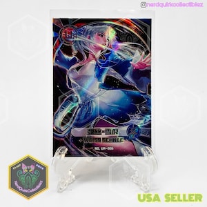 rwby card sleeves One Piece Card Game Official Card Sleeve 9 (sogeking) main image 0