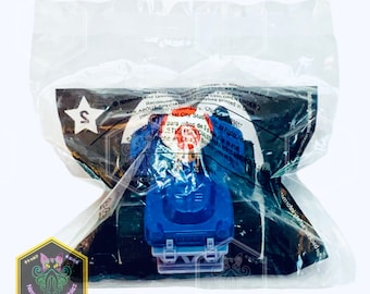 Kröte Kart #2 Super Mario Brothers Movie geschnitten