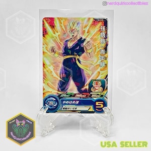 Son Gohan Seinenk SH3-03 Foil Super Dragon Ball Heroes (Japanisch) Karte x1 * NM + / - *
