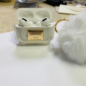 Coco Puff AirPods Pro Case