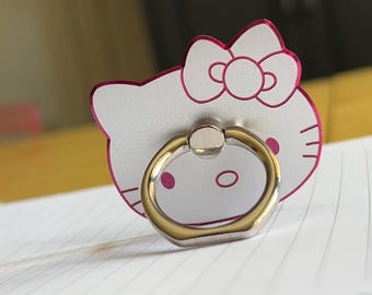 Kitty Phone Ring