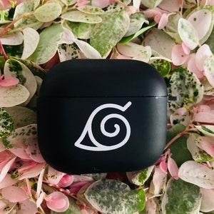 Village Insignia: AirPods 3rd Gen Case