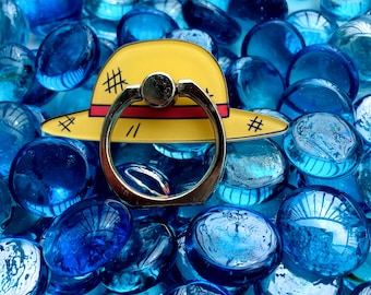 Strawhat Phone Ring
