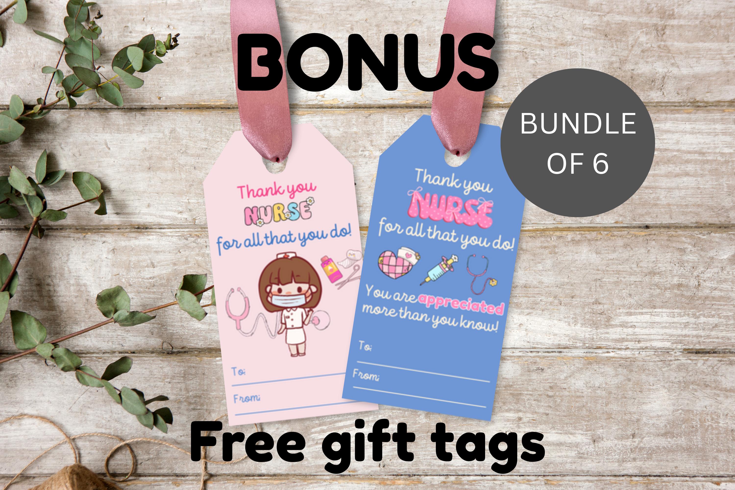 Printable Nurse Survival Kit, Nursing Survival Kit, Nurse Survival Kit ...