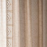 Macrame Curtains