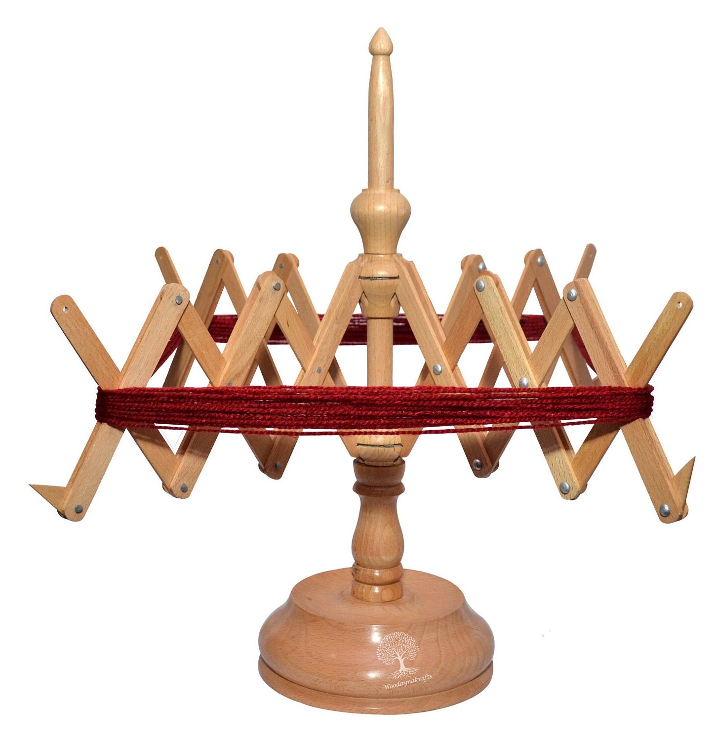 Electric Yarn Winder Auomatic Electric Yarn Winding Machine Household