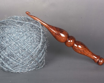 Lucet Fork 3D Printed I-cord Maker Gift for Crocheter 