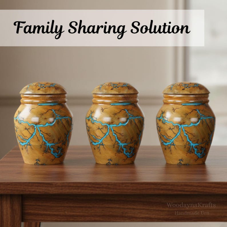 Personalized Mini Urn, Cremation Human Ashes Urns, Engraved Pets Urn, Funeral Urns, Custom Ash Keeper, Ashes Keepsake Box, Mini Memorial Urn image 5
