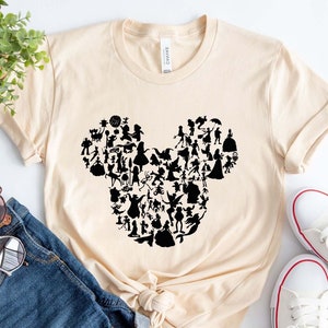 4xl disney shirts sale