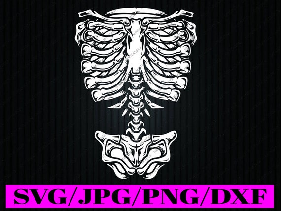 Free: T-shirt Rib cage Roblox Hoodie - T-shirt png download - 500