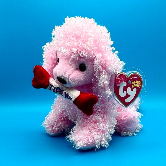 Puppy Dog Ty Beanie Baby Costume Beanie Baby Pet Costume Cheap