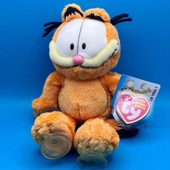 First Generation Ty Beanie Babies Ty Beanie Baby Starlett The