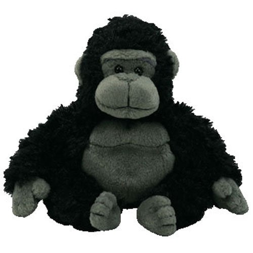 Gorilla ty beanie on sale