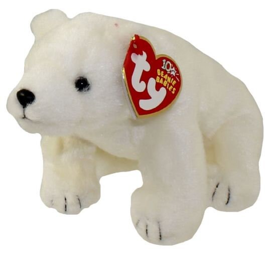Fridge beanie baby sale