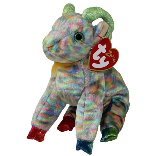 Goat ty beanie baby discount