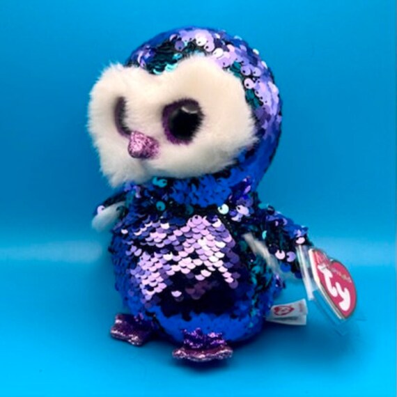 Ty Flippables Peluches Ty Con Lentejuelas TY Flippables Peluche De