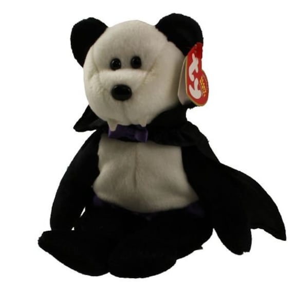 Count beanie baby discount
