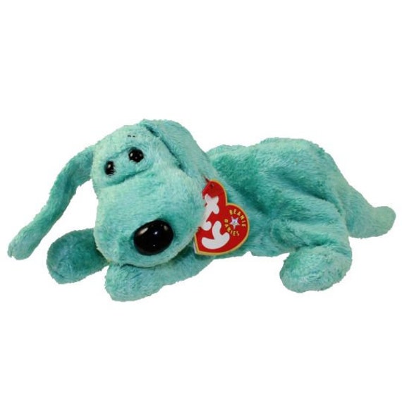 Diddley beanie baby value deals