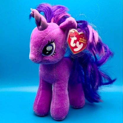 Ty twilight cheap sparkle