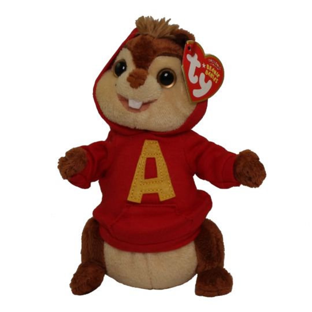 新品 kitamura ty BEANIE BABIES SENNA センナ君 Ty Beanie Baby - SENNA KUN the Dog with Brown Paws (JAPAN
