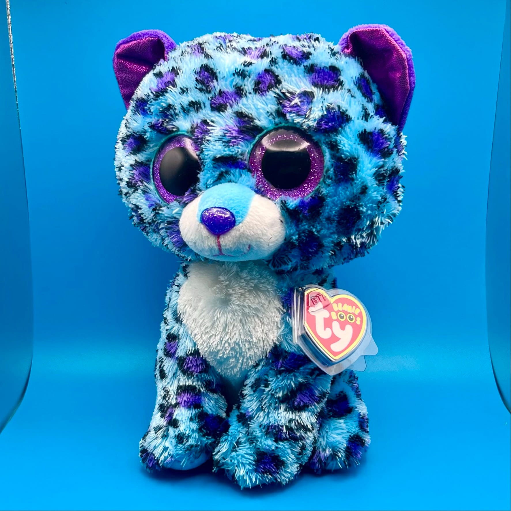Lizzie sale beanie boo