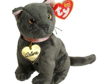 TY Beanie Baby TINY the Dog 5 Inch - Etsy