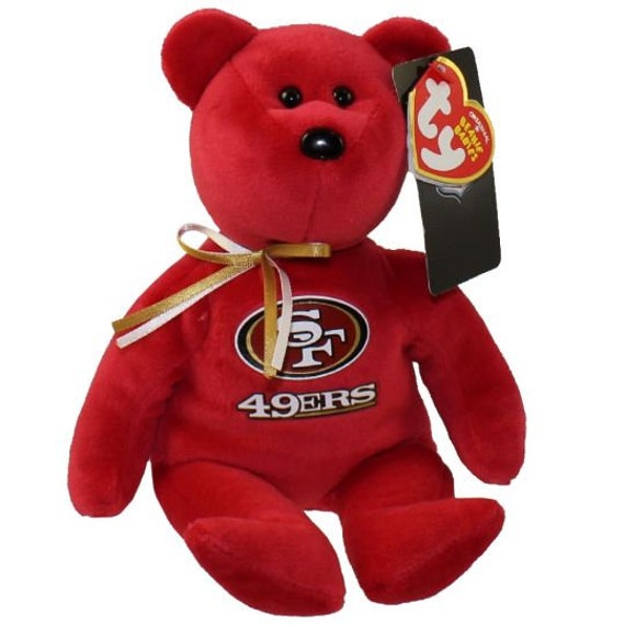 Nfl teddy bears sale