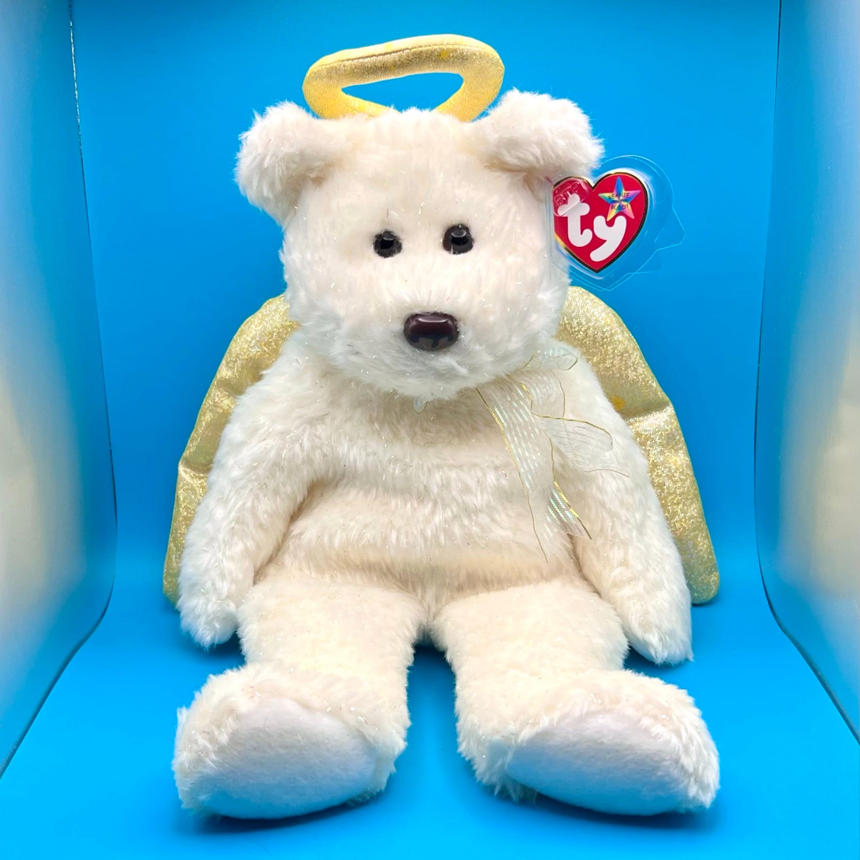 Beanie Buddy Halo Beanie Babie Price Halo Beanie Buddy Ty Beanie